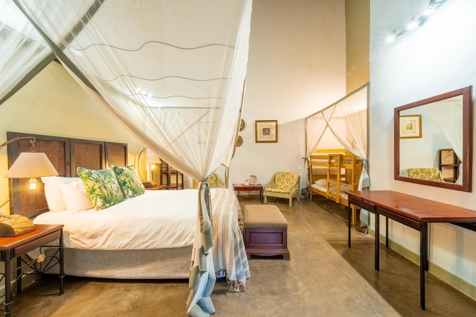 Nguni Lodge Victoria Falls Exterior photo